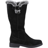 Hush Puppies Millie Long Boots