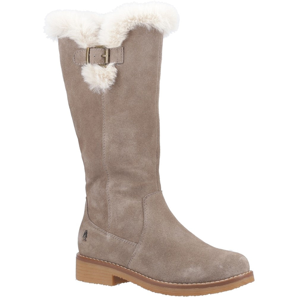 Hush Puppies Millie Long Boots