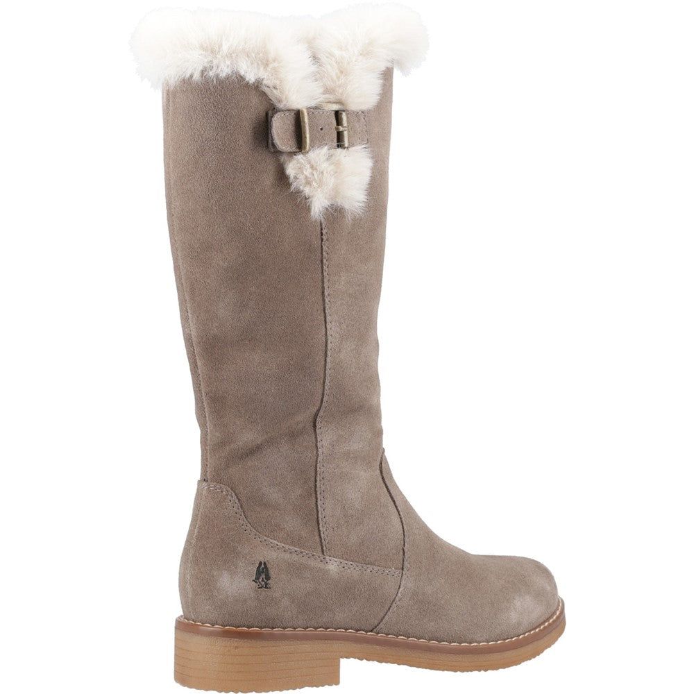 Hush Puppies Millie Long Boots