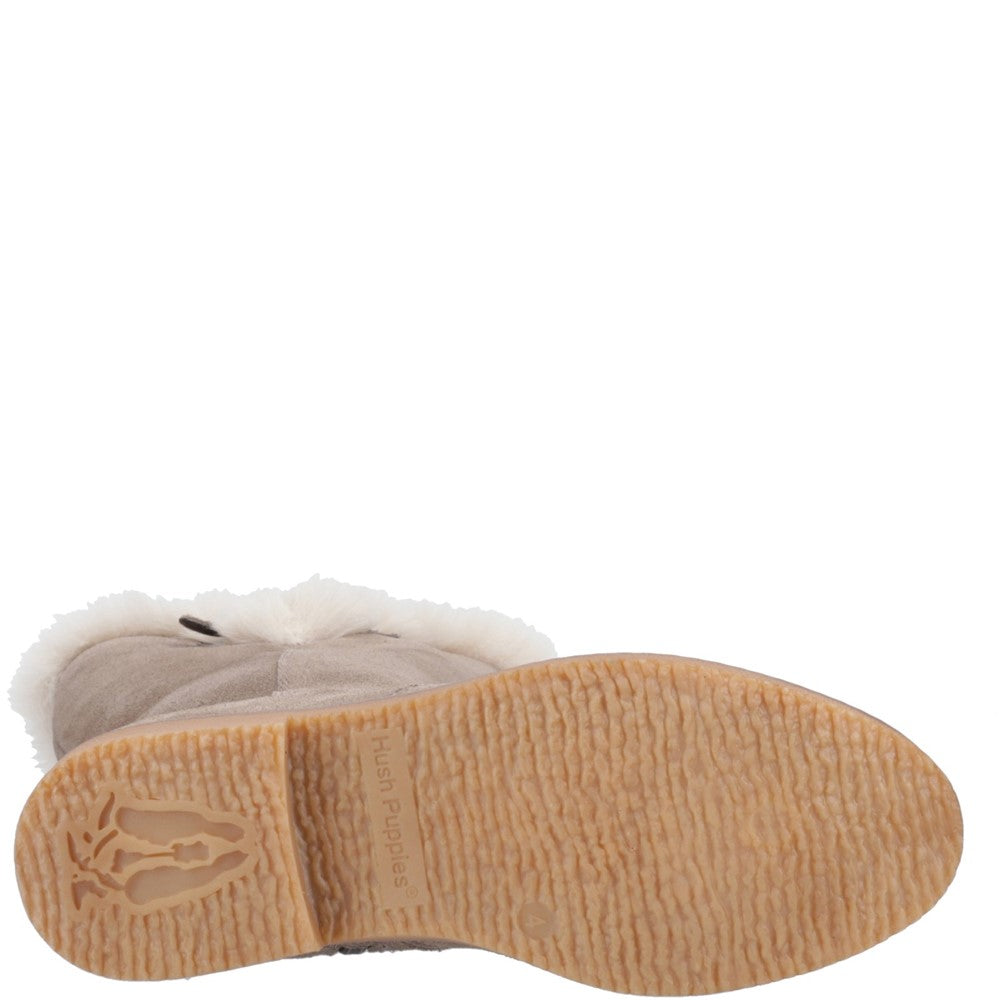 Hush Puppies Millie Long Boots