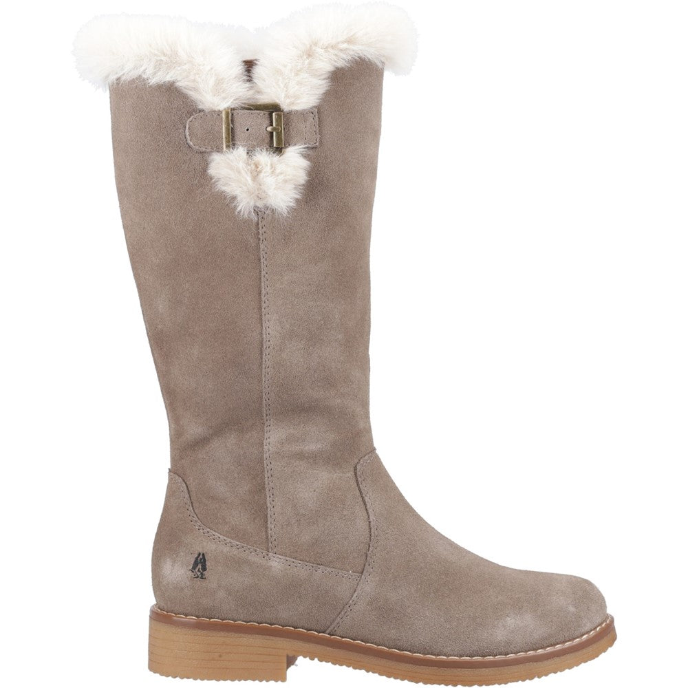 Hush Puppies Millie Long Boots
