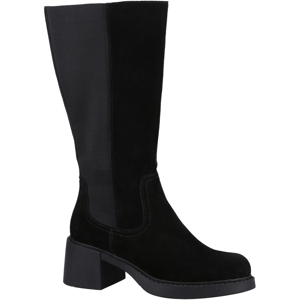 Hush Puppies Arabella Long Boots