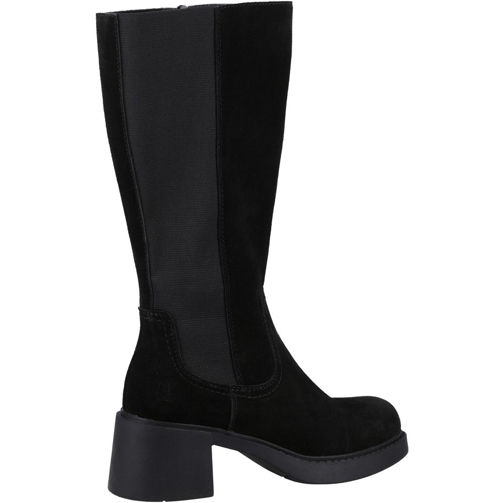 Hush Puppies Arabella Long Boots