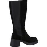 Hush Puppies Arabella Long Boots