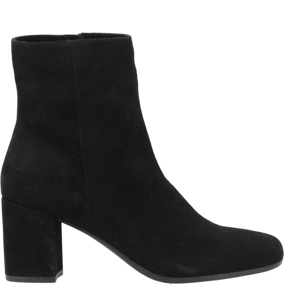 Hush Puppies Octavia Ankle Boots
