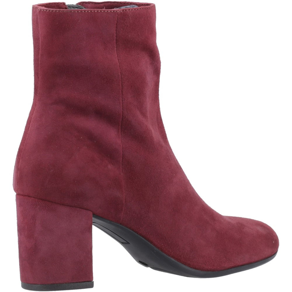 Hush Puppies Octavia Ankle Boots