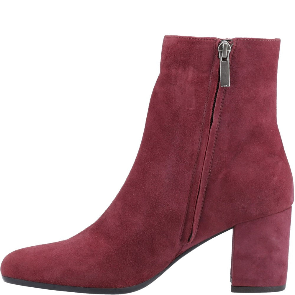 Hush Puppies Octavia Ankle Boots