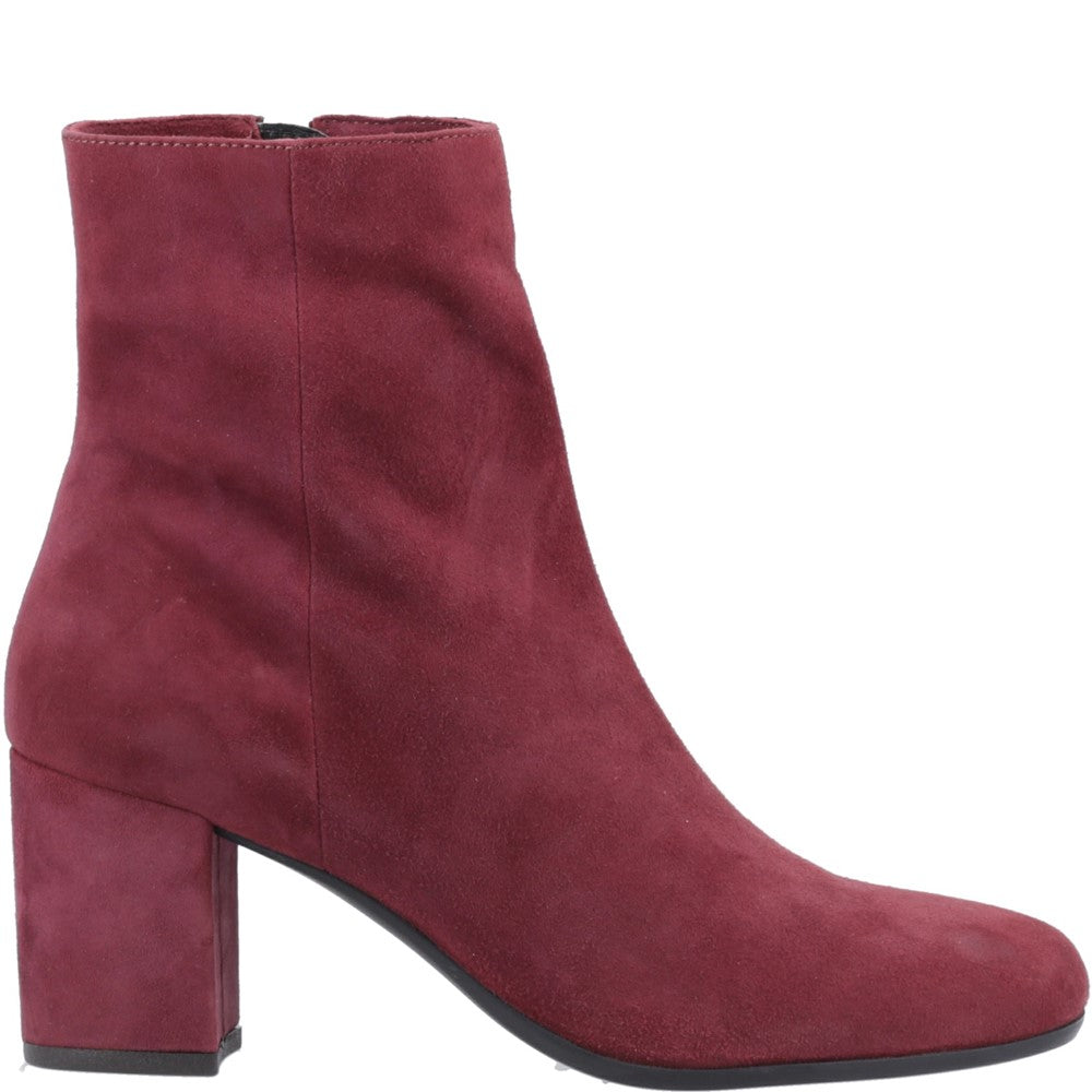 Hush Puppies Octavia Ankle Boots