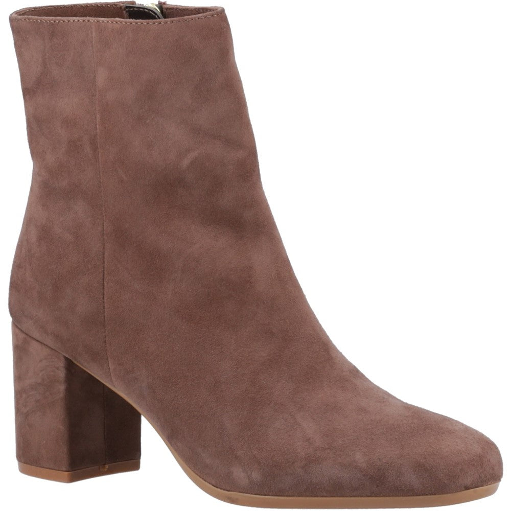 Hush Puppies Octavia Ankle Boots