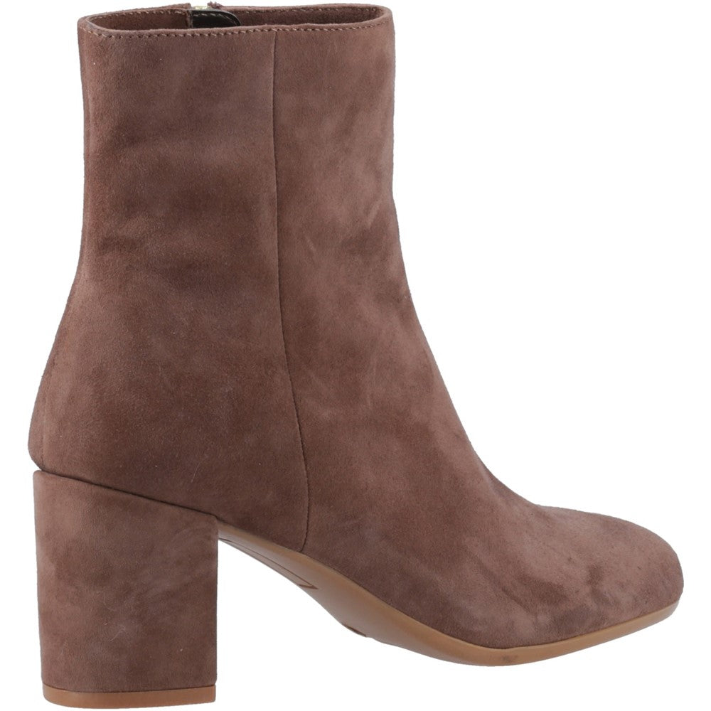 Hush Puppies Octavia Ankle Boots