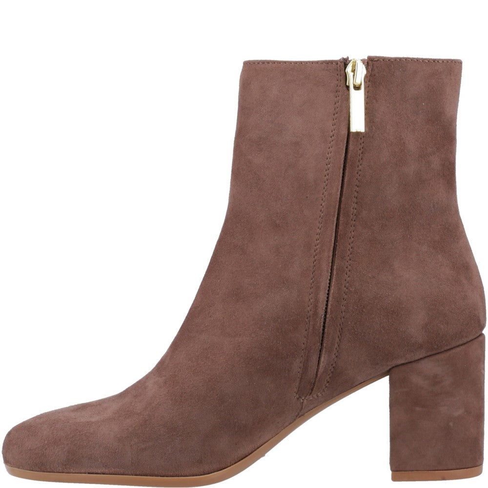 Hush Puppies Octavia Ankle Boots