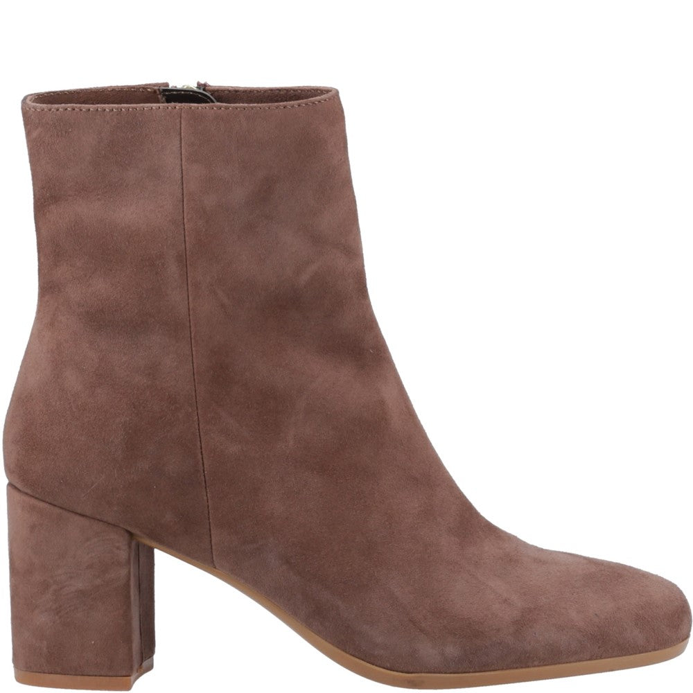 Hush Puppies Octavia Ankle Boots