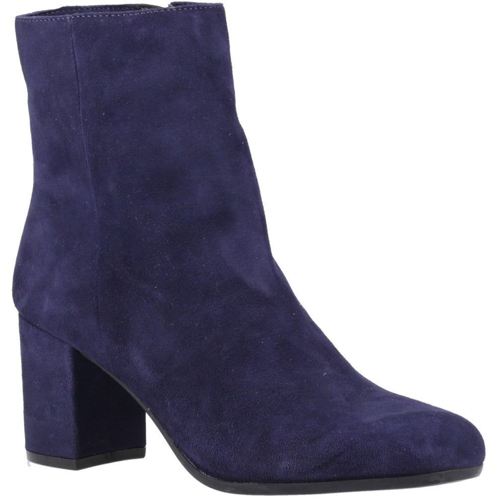 Hush Puppies Octavia Ankle Boots