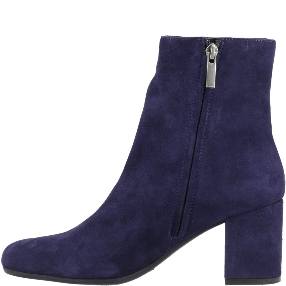 Hush Puppies Octavia Ankle Boots