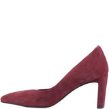 Hush Puppies Olivia Court Shoes