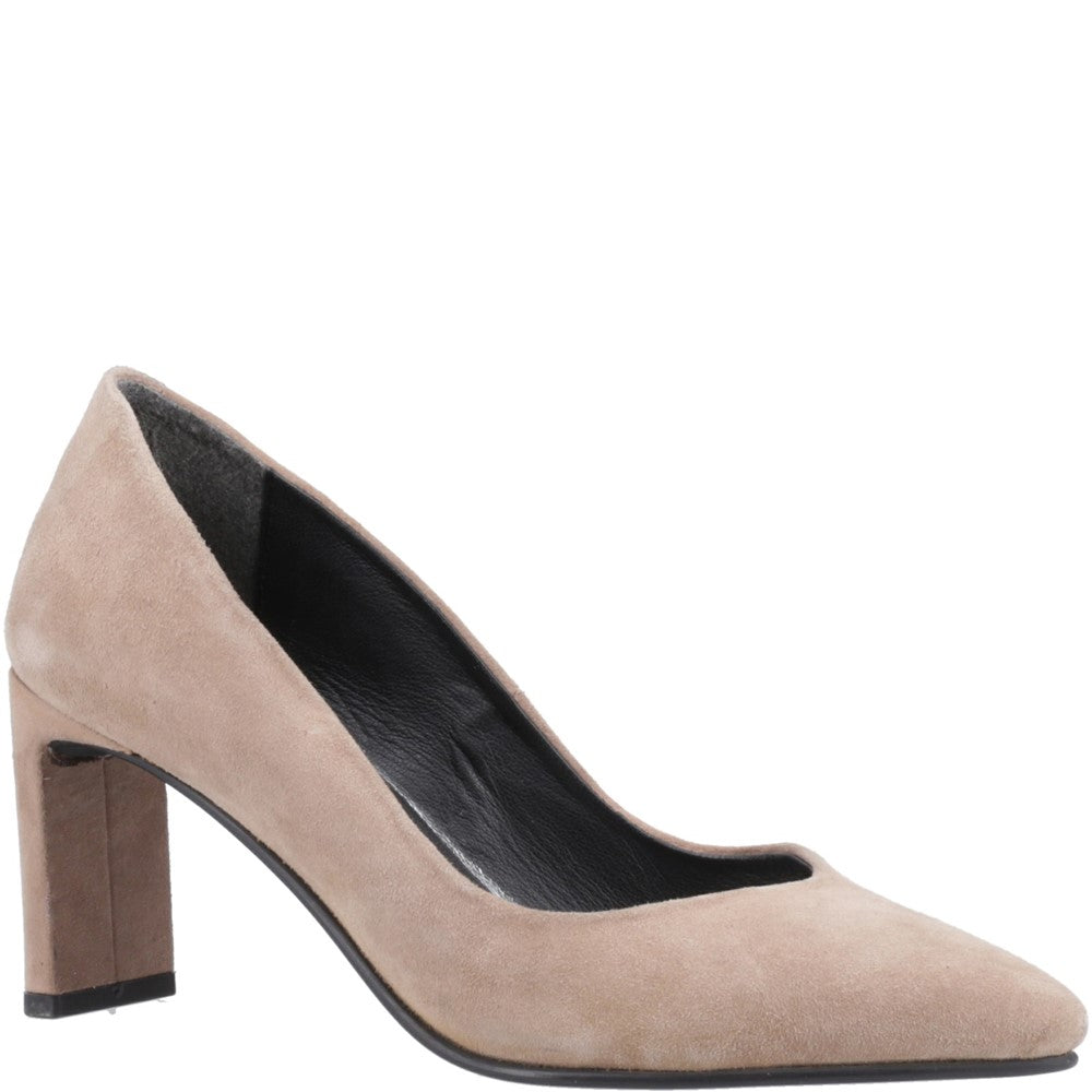 Hush Puppies Olivia Court Shoes