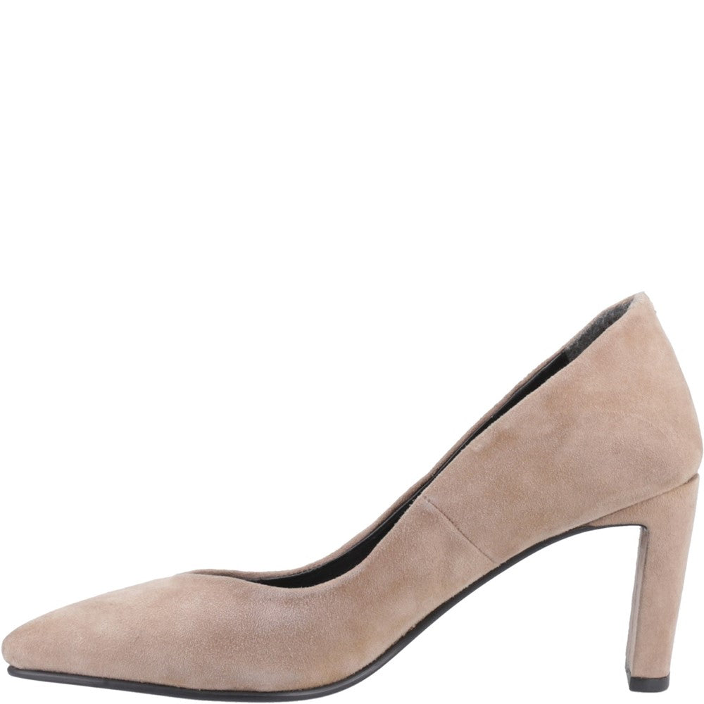 Hush Puppies Olivia Court Shoes