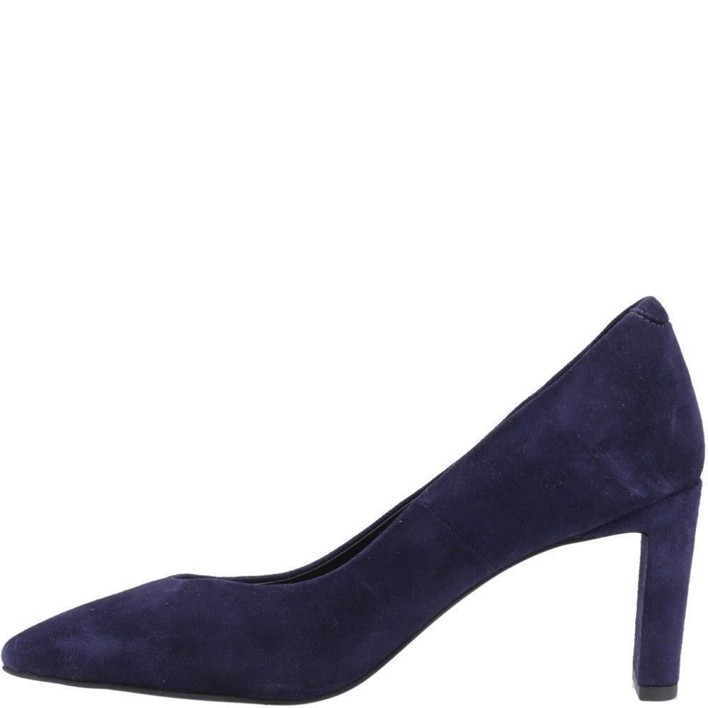 Hush Puppies Olivia Court Shoes
