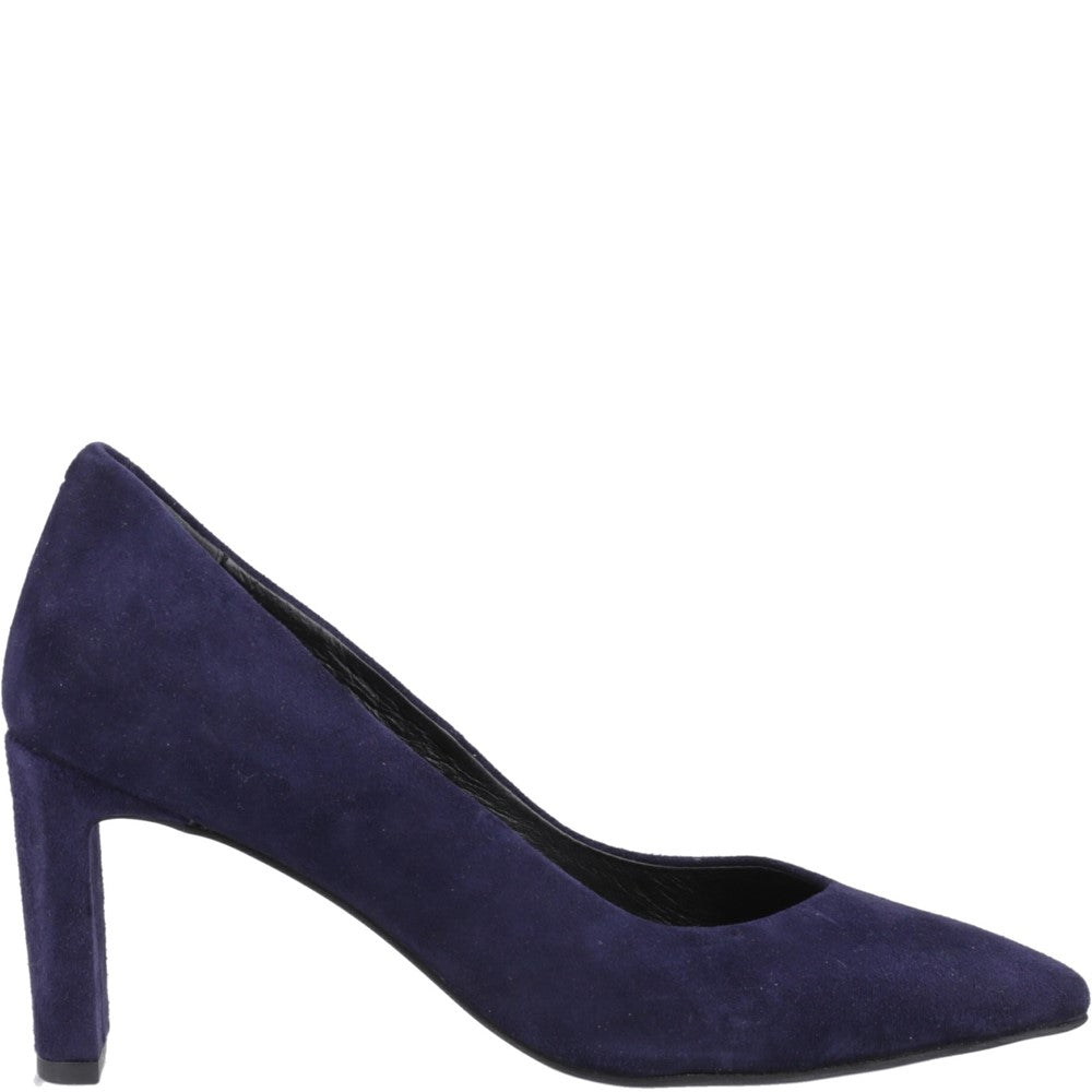 Hush Puppies Olivia Court Shoes