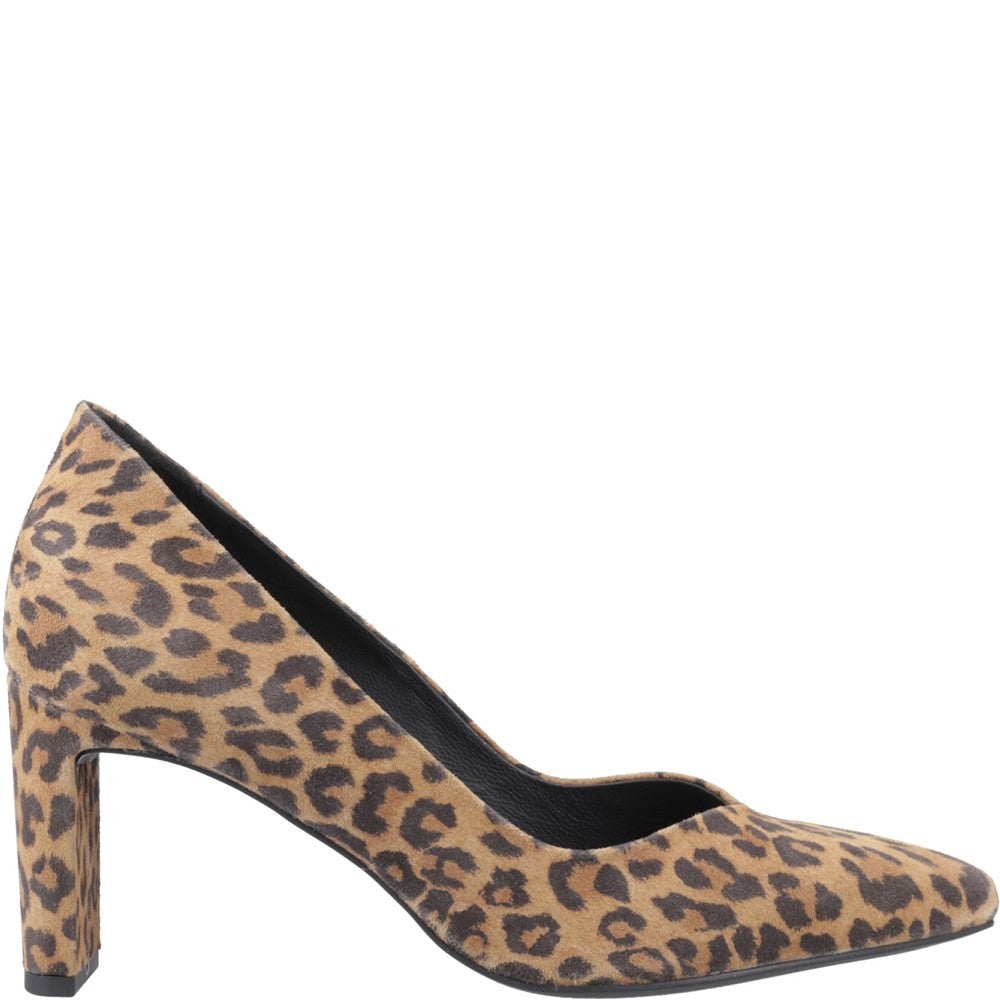 Hush Puppies Olivia Court Shoes