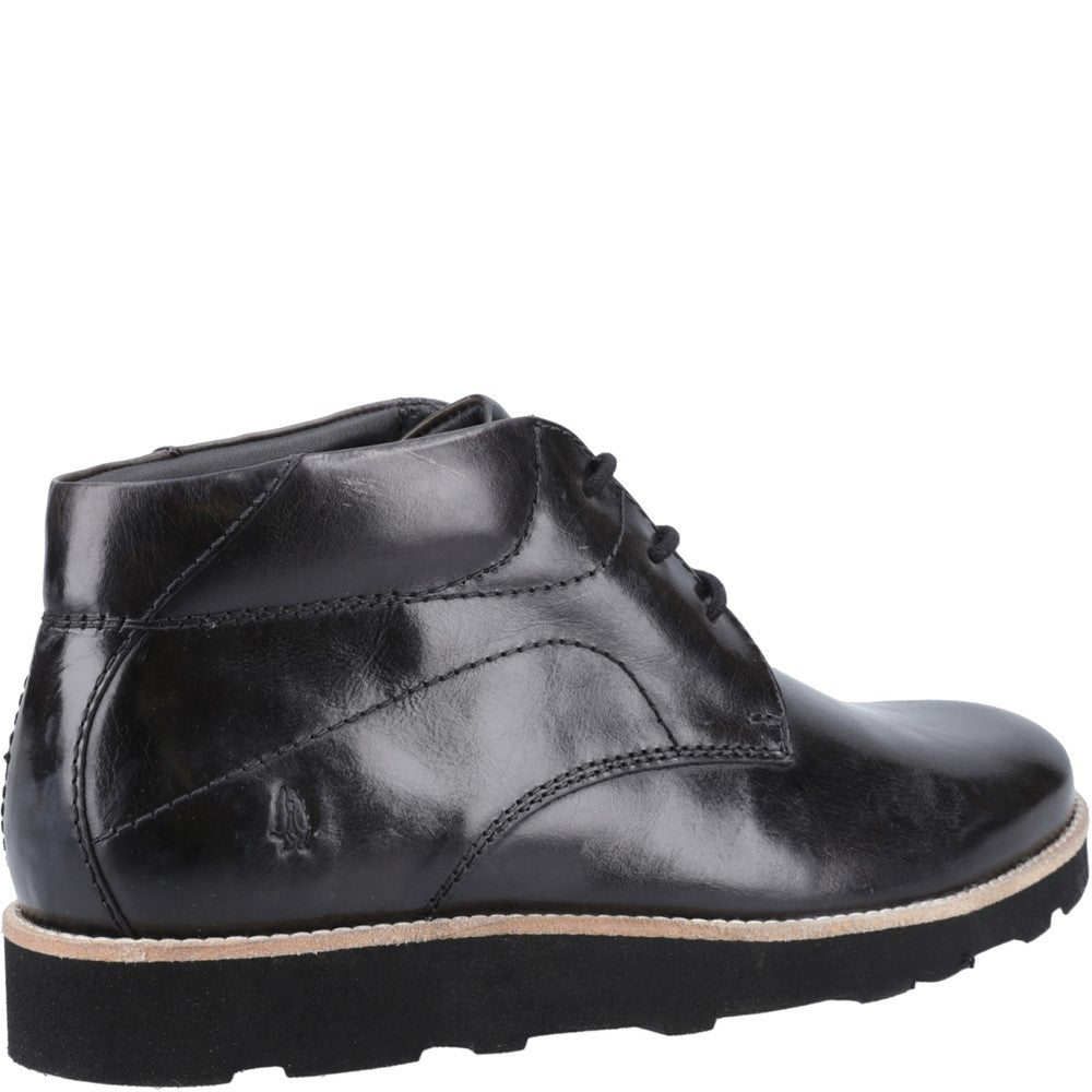 Hush Puppies Kennedy Boots
