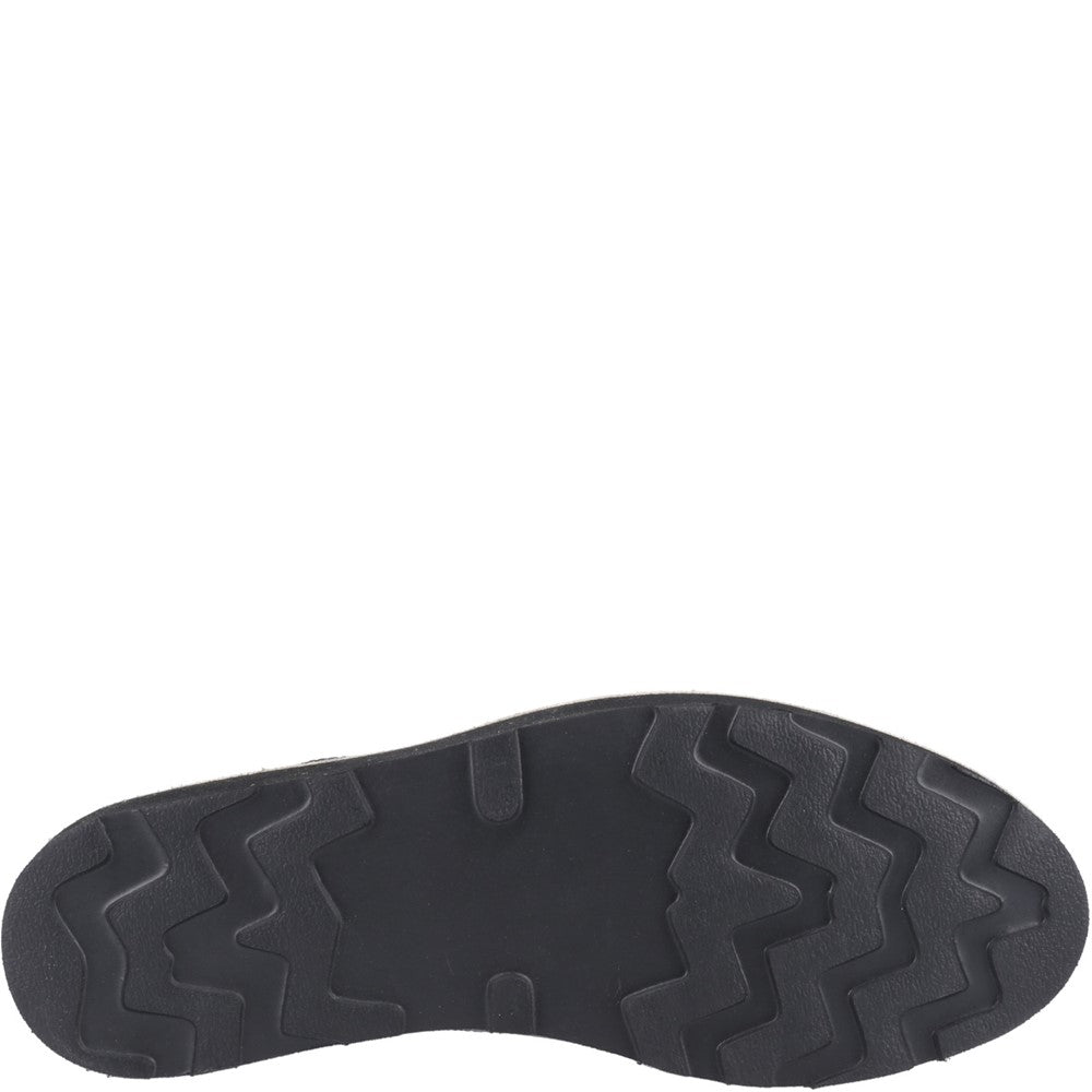 Hush Puppies Kennedy Boots