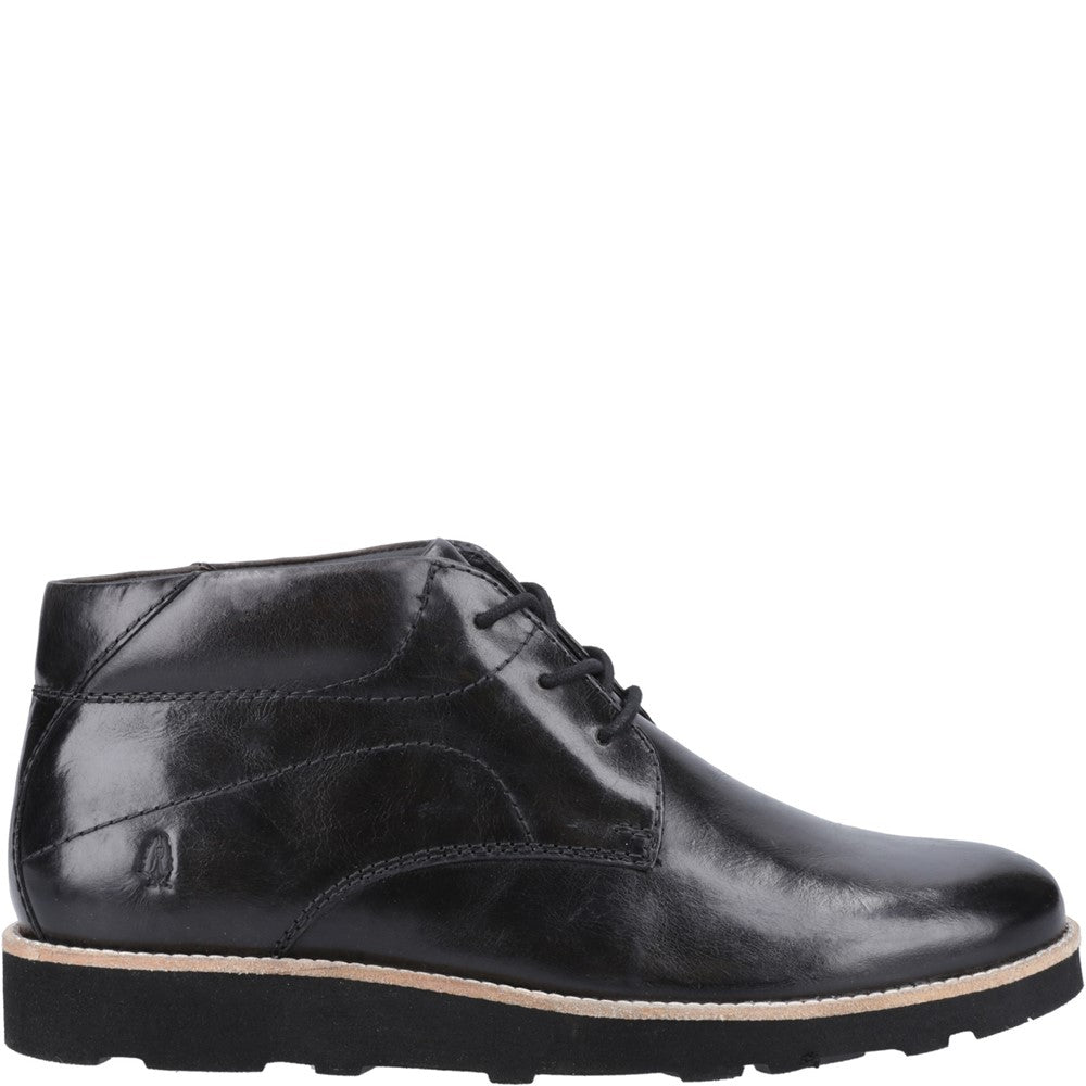 Hush Puppies Kennedy Boots