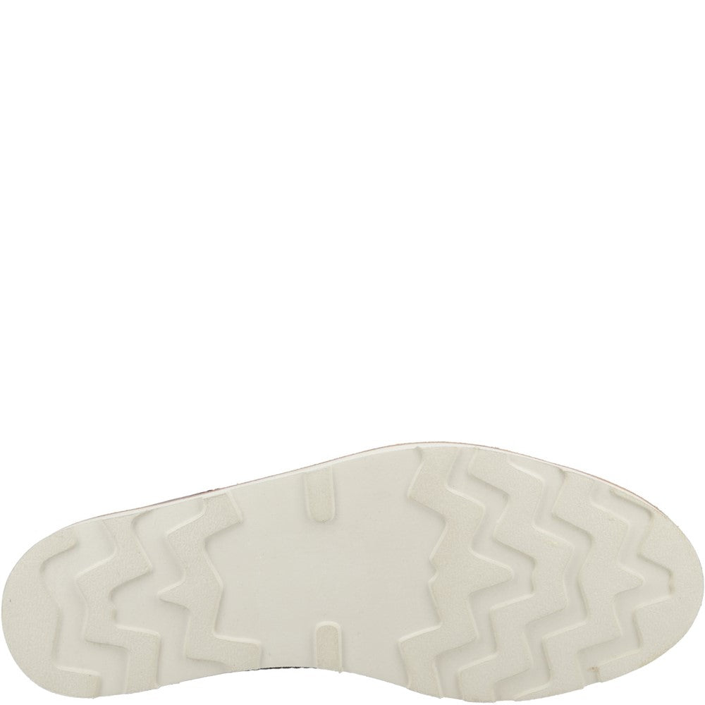 Hush Puppies Kennedy Boots