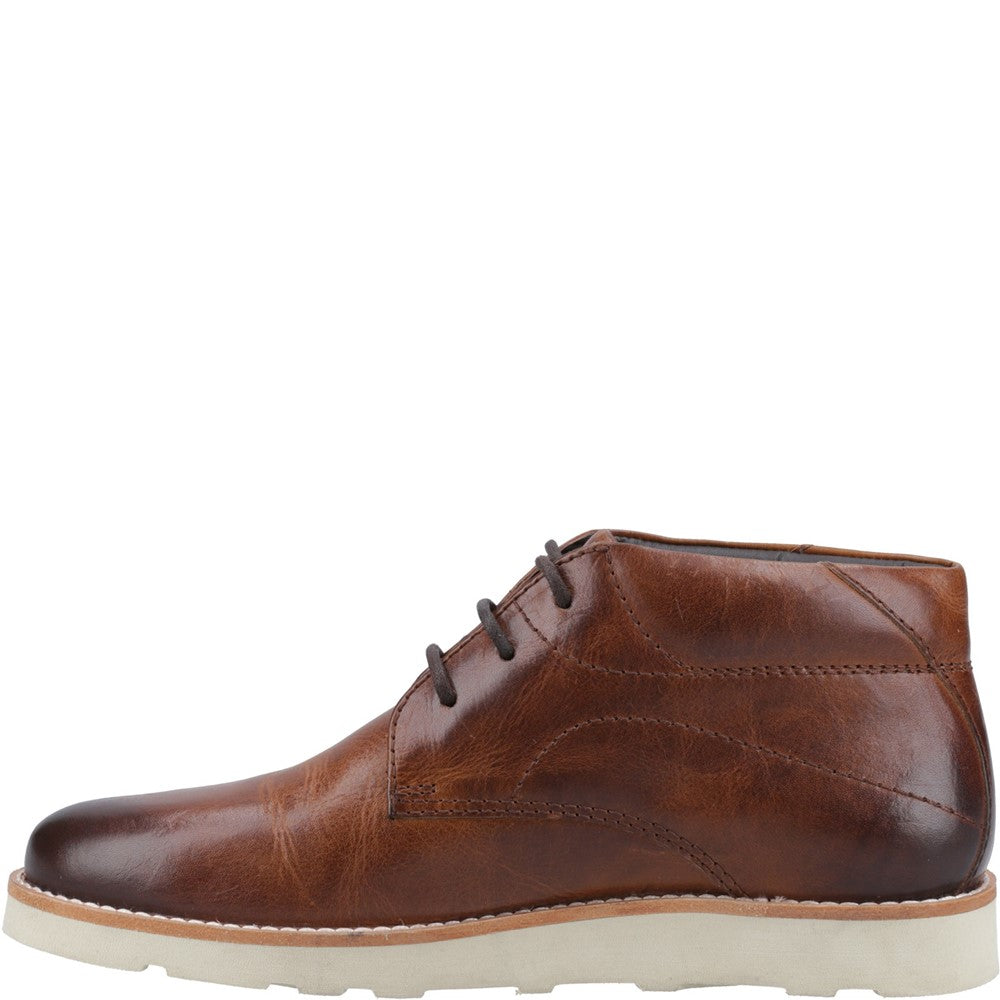 Hush Puppies Kennedy Boots