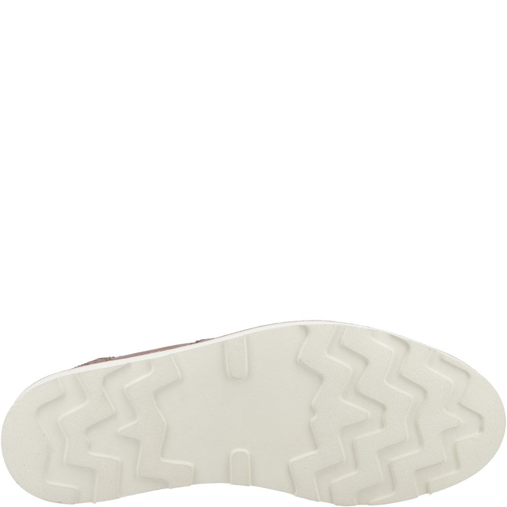 Hush Puppies Kendrick Shoes