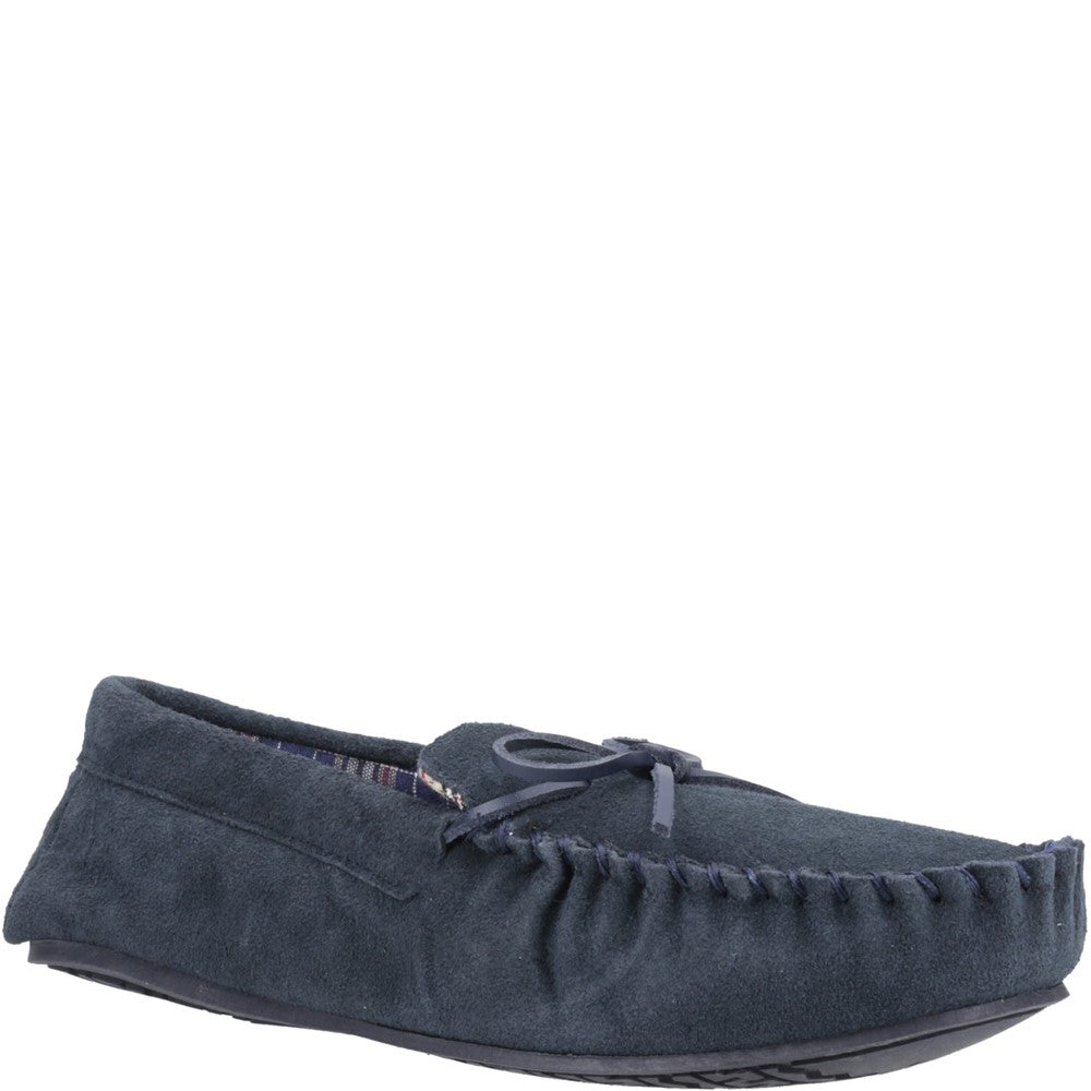 Hush Puppies Clyde Slippers