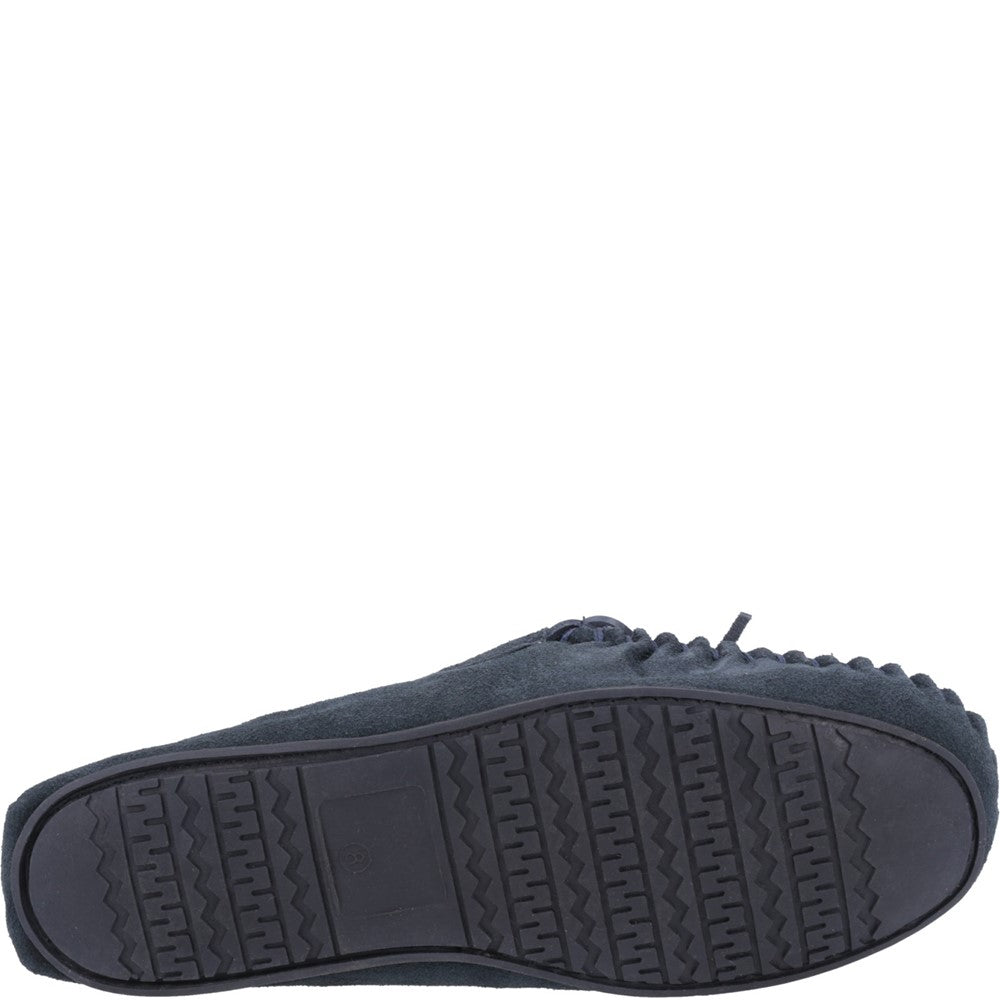 Hush Puppies Clyde Slippers