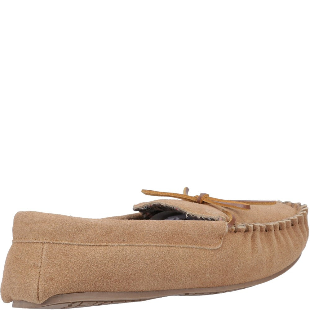 Hush Puppies Clyde Slippers