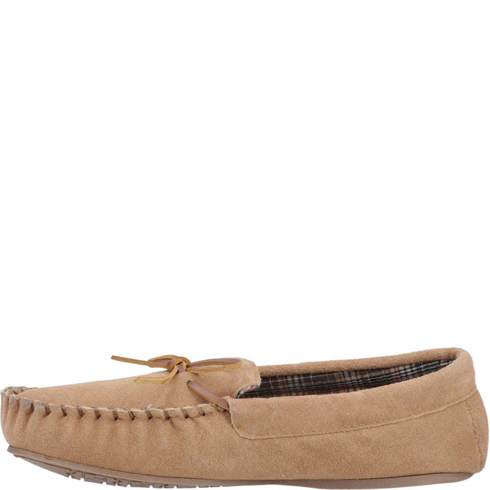 Hush Puppies Clyde Slippers