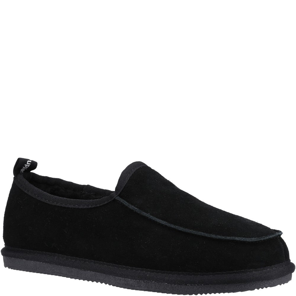 Hush Puppies Charles Slippers