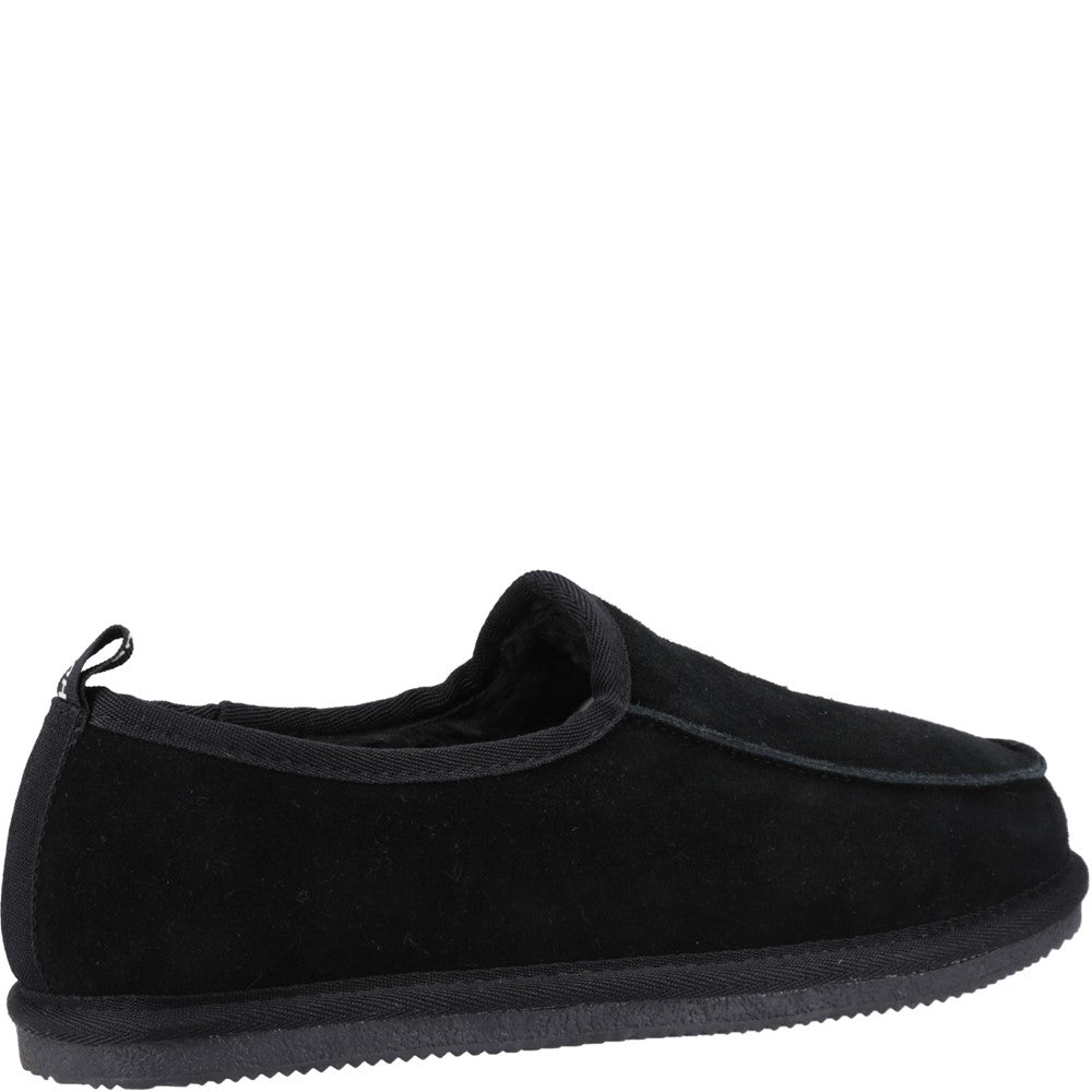 Hush Puppies Charles Slippers