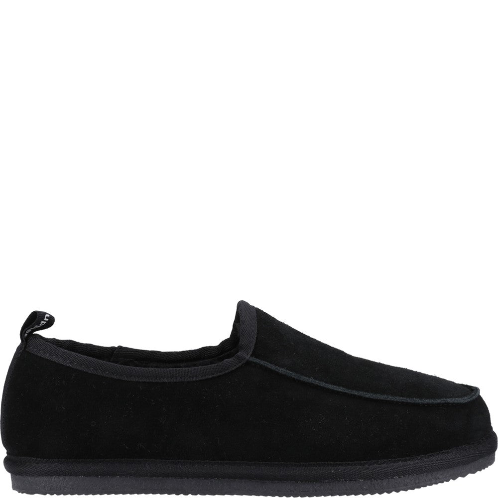 Hush Puppies Charles Slippers