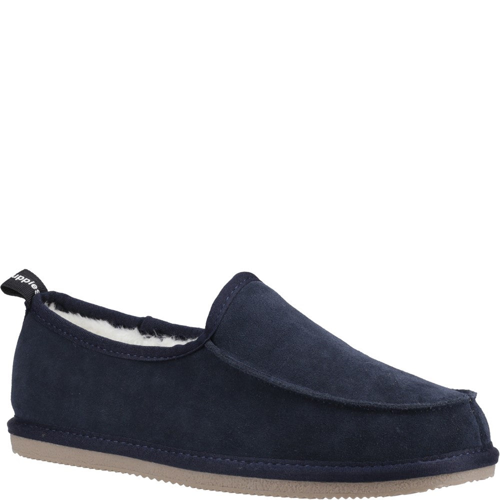 Hush Puppies Charles Slippers