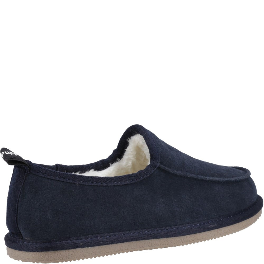 Hush Puppies Charles Slippers