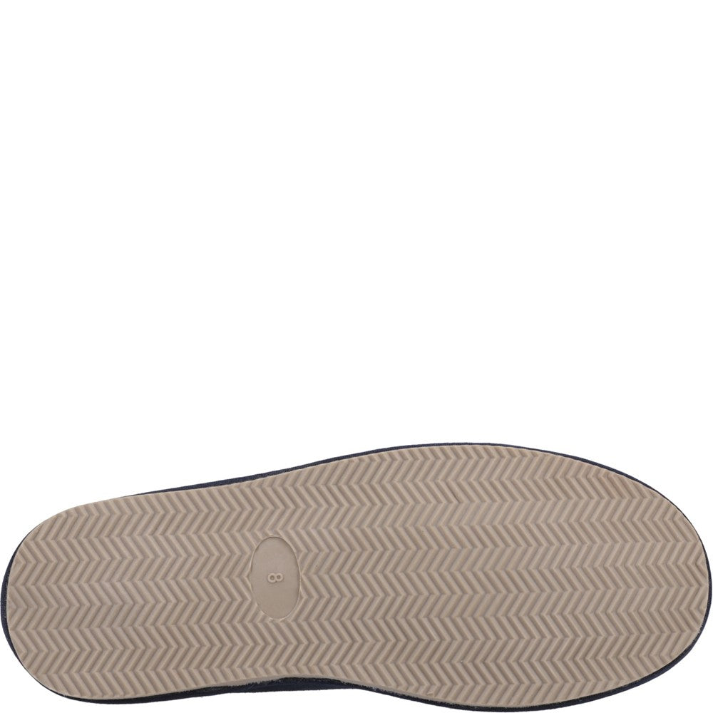 Hush Puppies Charles Slippers