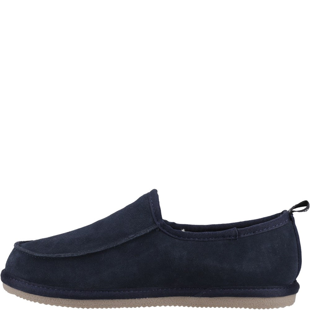 Hush Puppies Charles Slippers