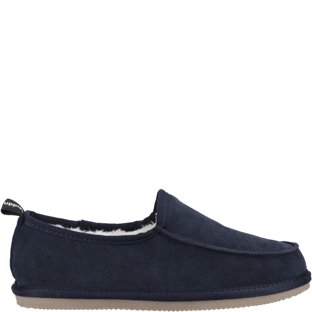Hush Puppies Charles Slippers