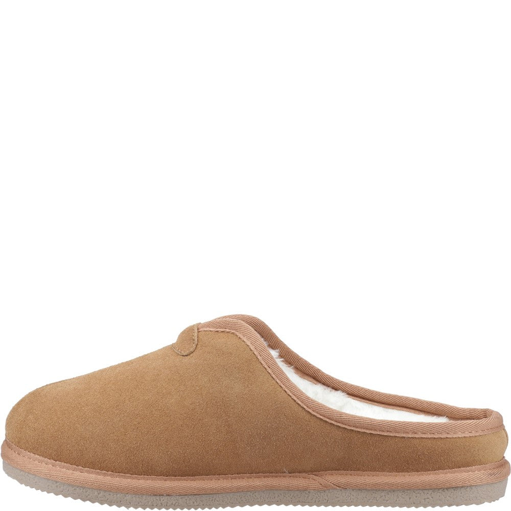 Hush Puppies Conrad Slippers