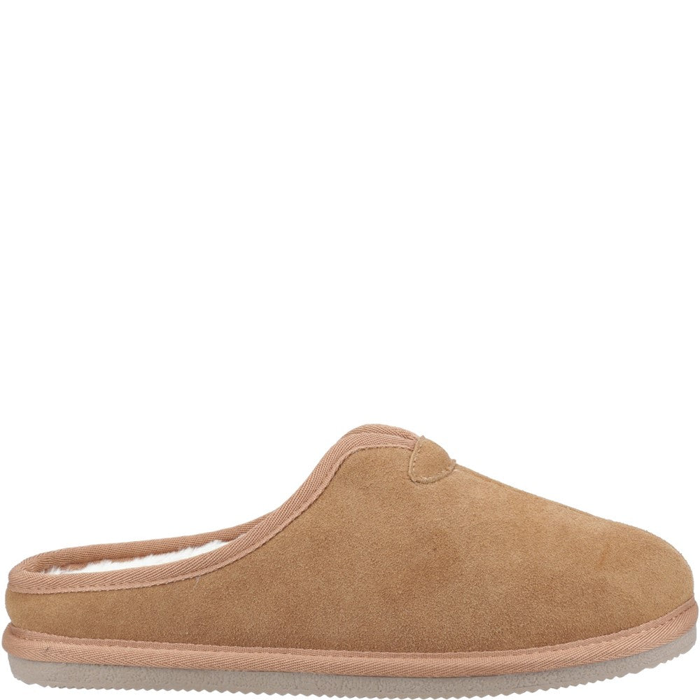 Hush Puppies Conrad Slippers