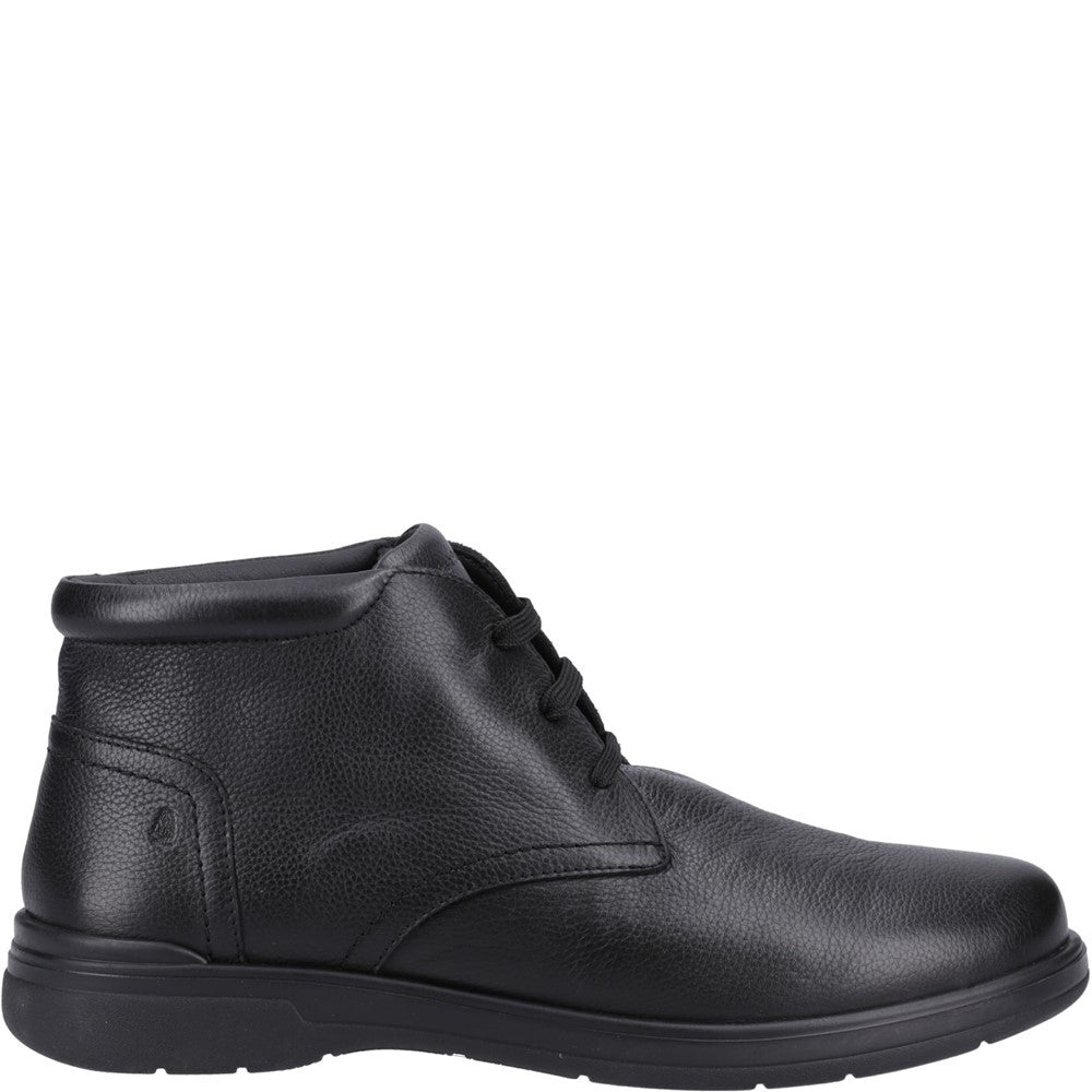 Hush Puppies Malcolm Boots