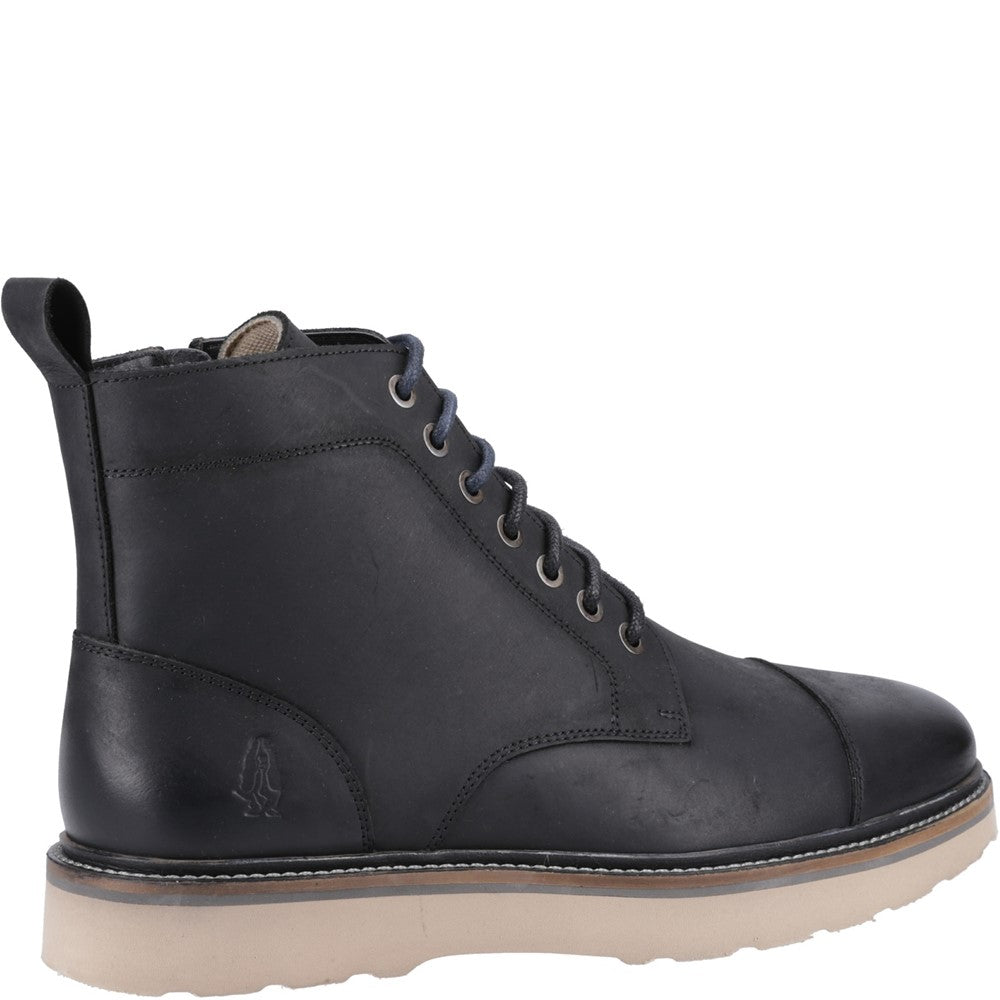 Hush Puppies Milo Boots