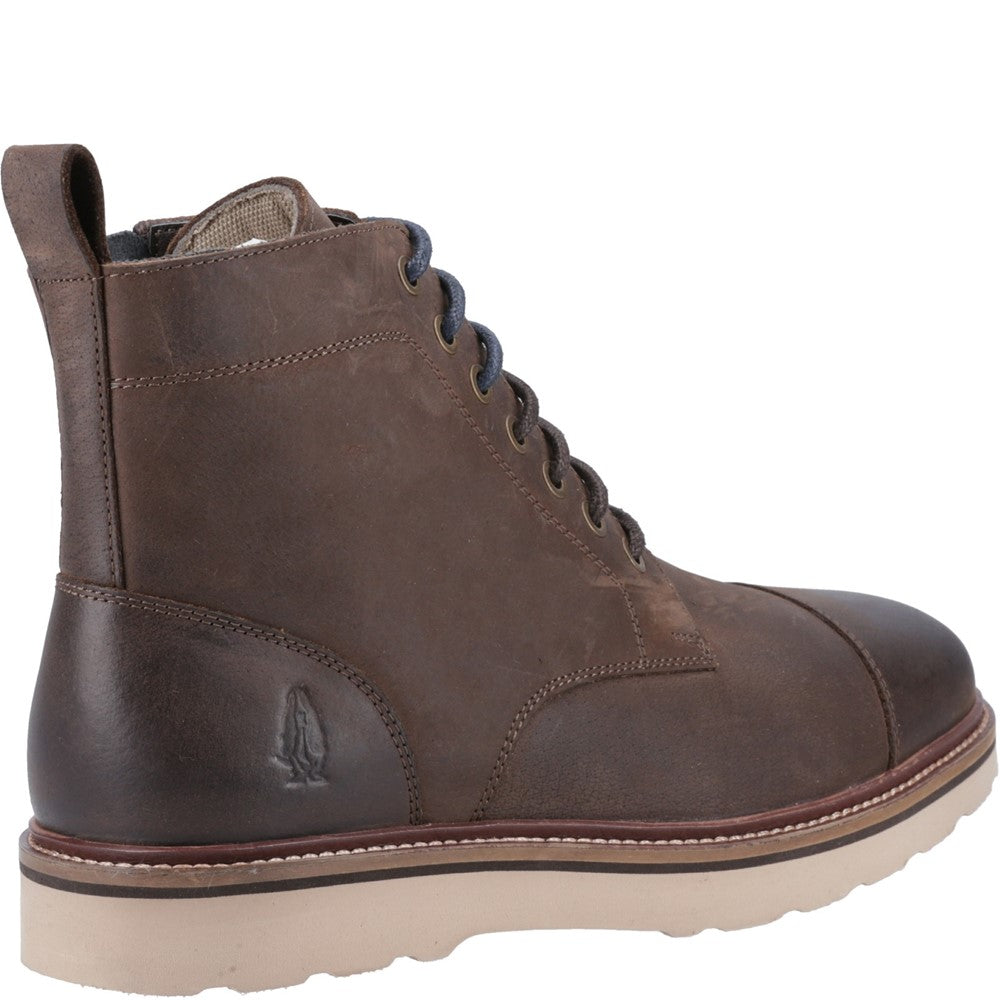 Hush Puppies Milo Boots
