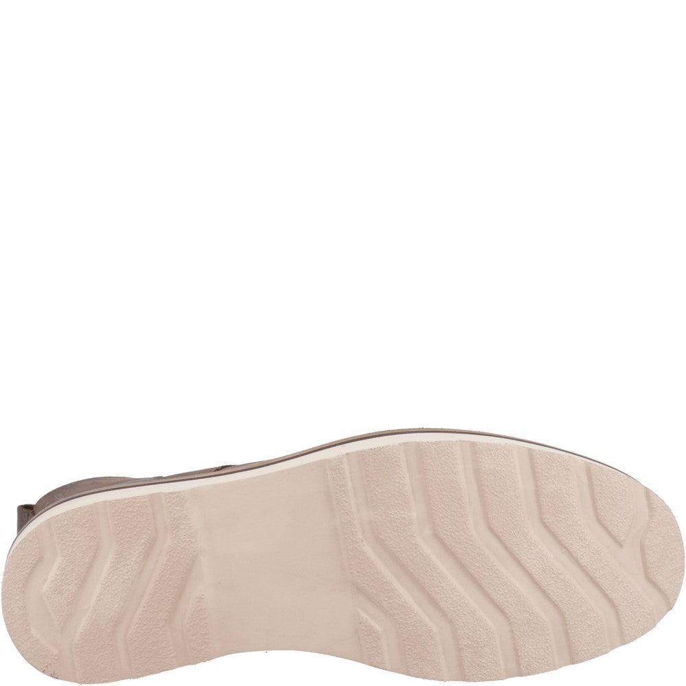 Hush Puppies Milo Boots