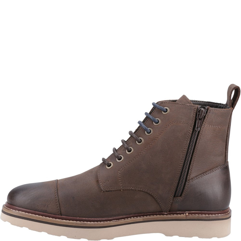 Hush Puppies Milo Boots
