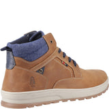 Hush Puppies Caleb Boots